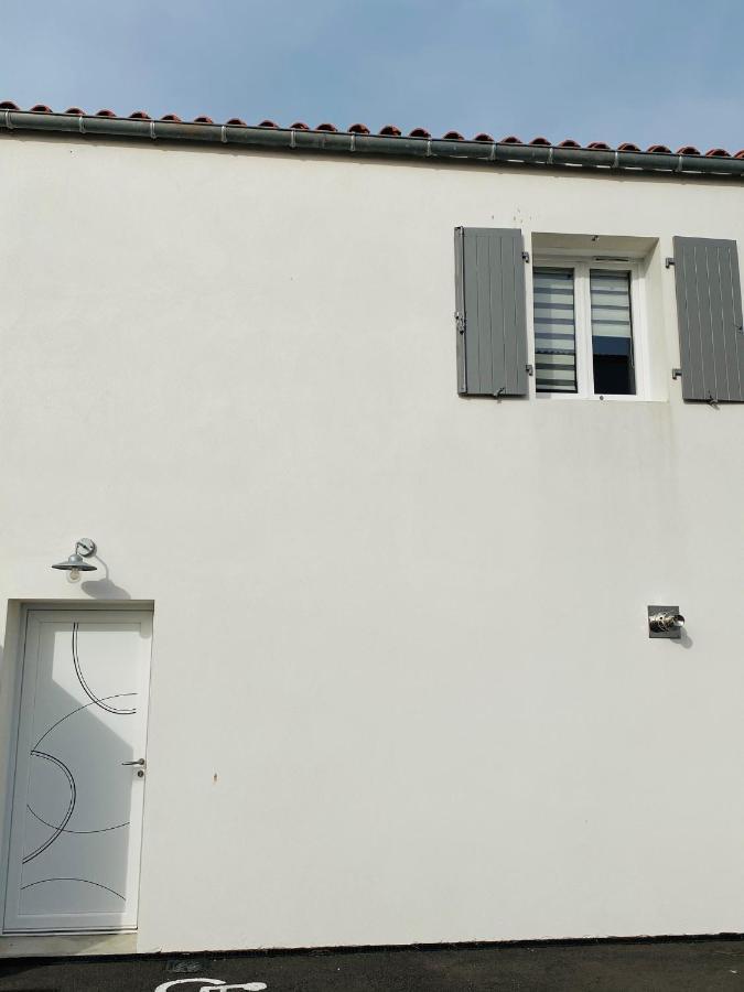 L'Annexe Villa La Cotiniere Exterior photo
